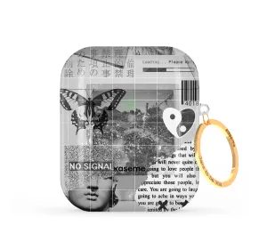 airpods case for office Supreme AirPods Case