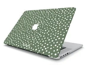 Dear MacBook skin elegant crafted folio