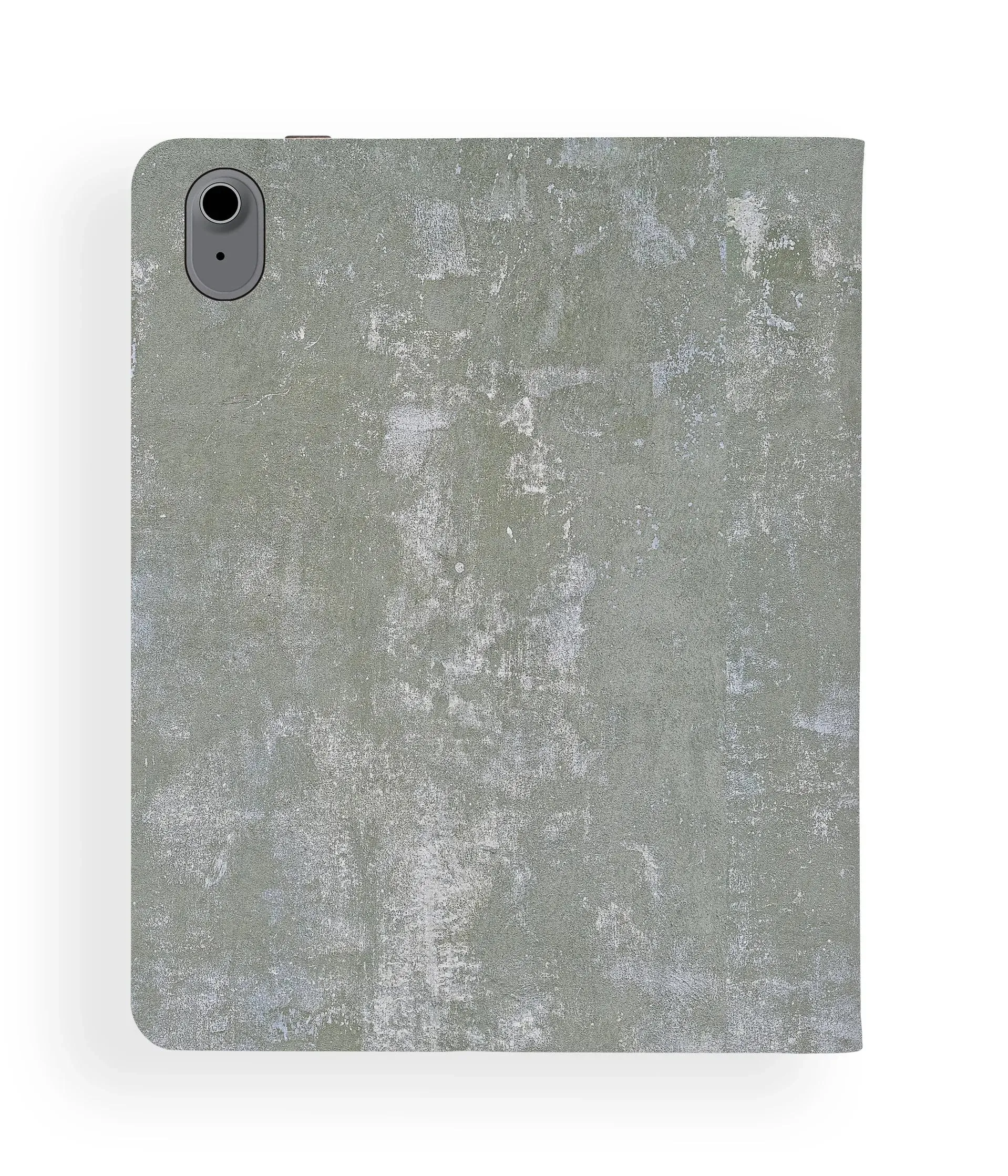 microfiber pad sleeve durable synthetic cover Carter iPad Folio