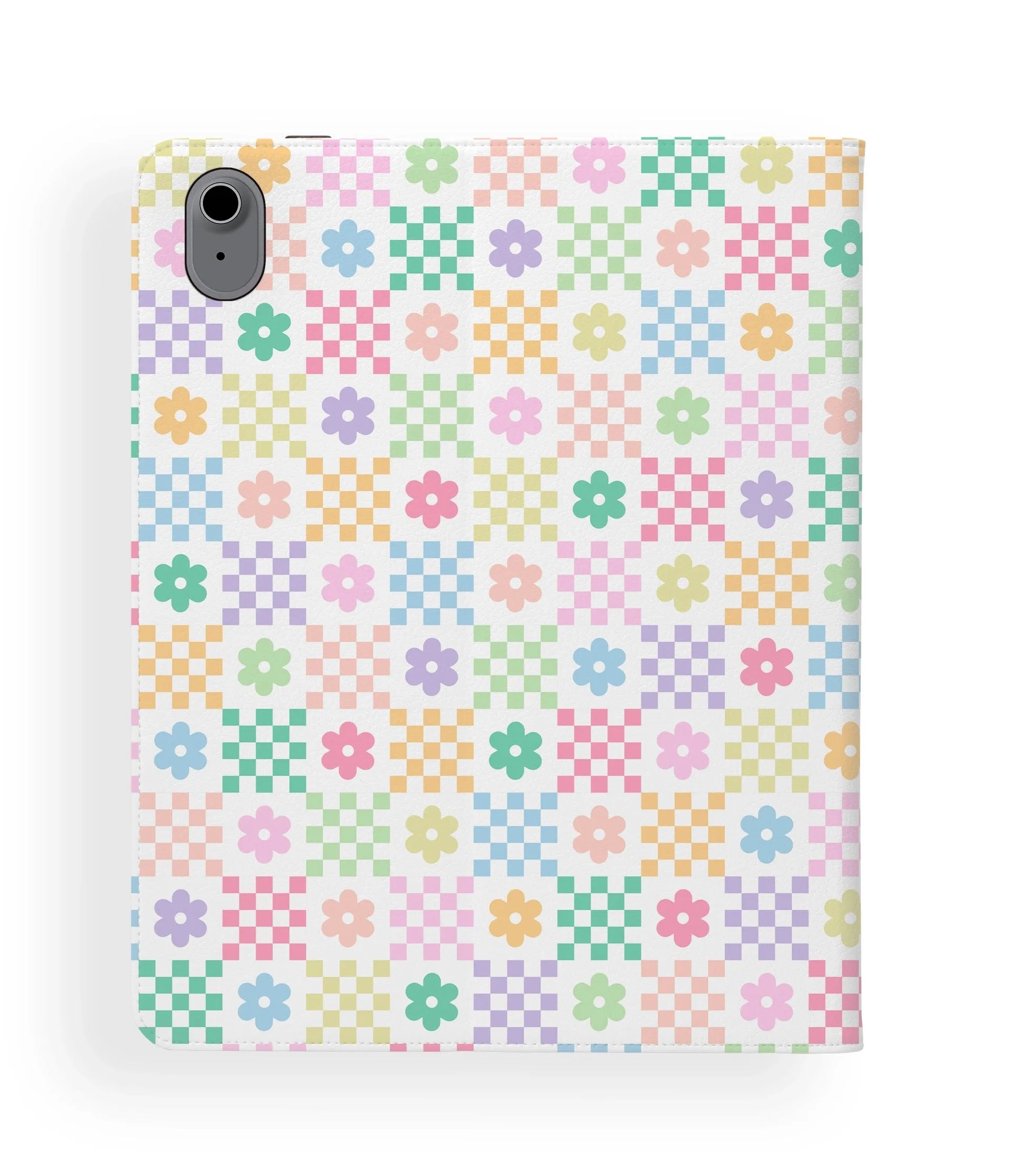 handy portable sleeve Bella iPad Folio