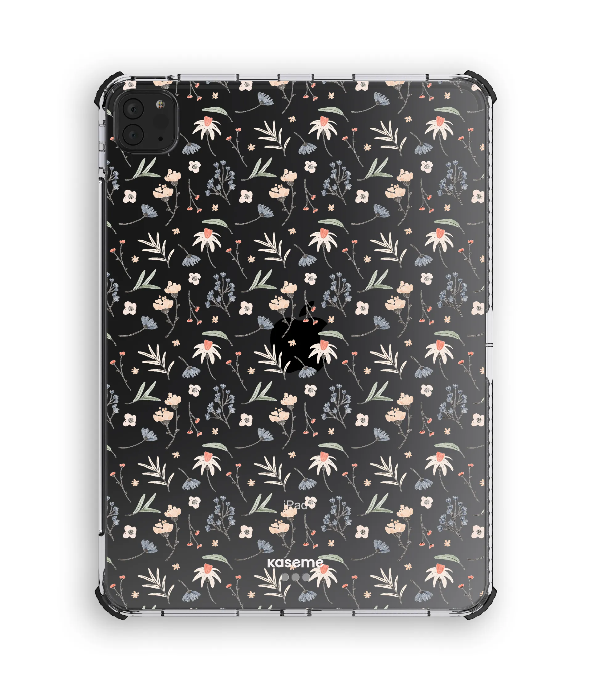 Tablet Sleeve Student Mia iPad Clear Case