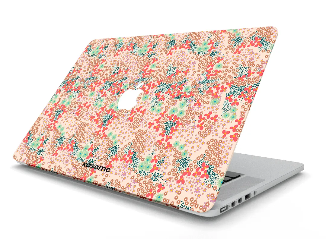 Tablet Sleeve Anti-Slip Grip tablet cover with stand Azalea MacBook Skin
