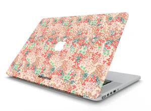 Device Safety Azalea MacBook Skin