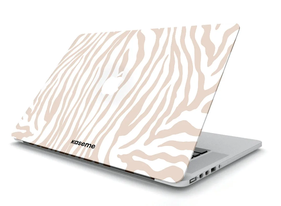 Versatile Accessory Marty MacBook skin
