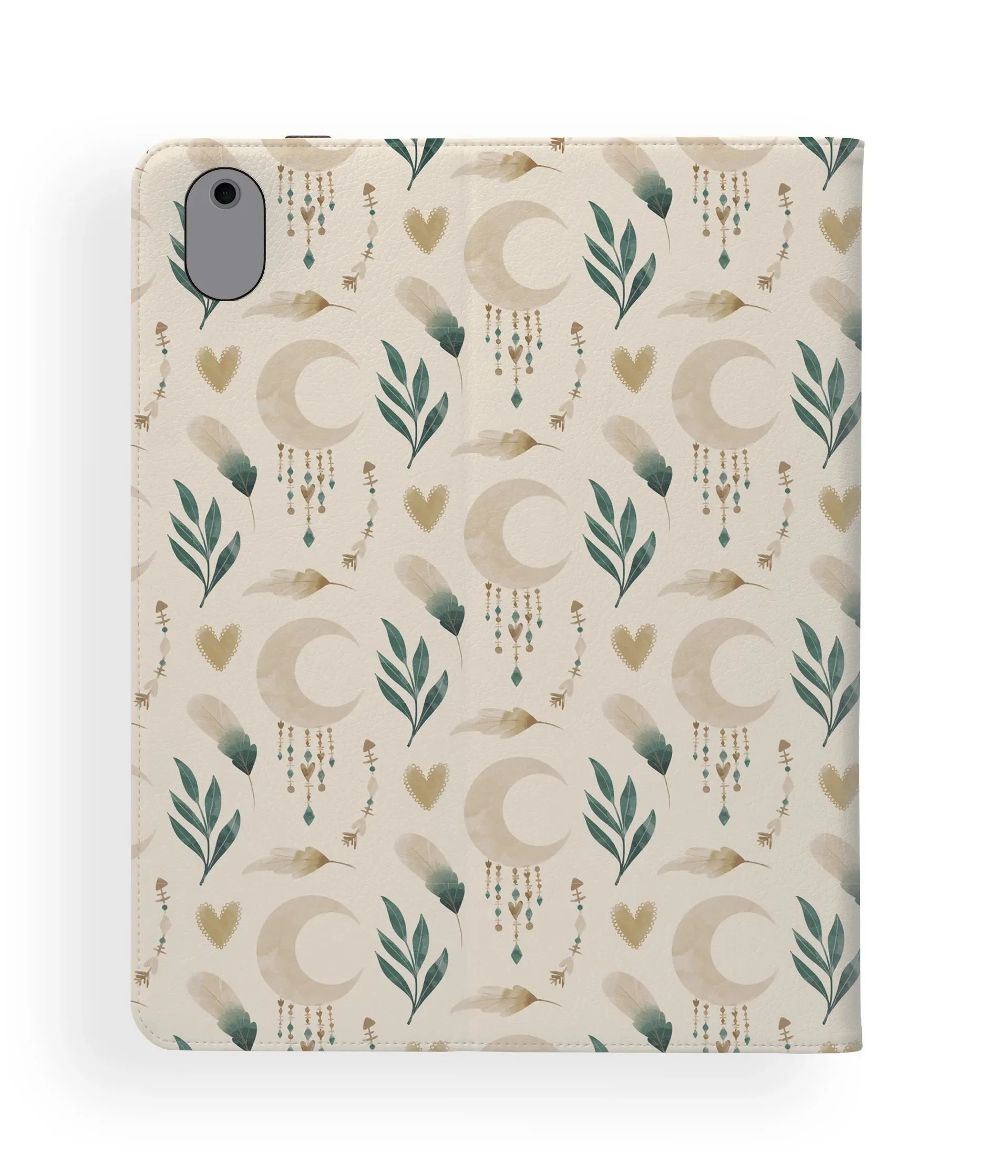 Moonlight iPad Folio Universal Accessory Slim Case