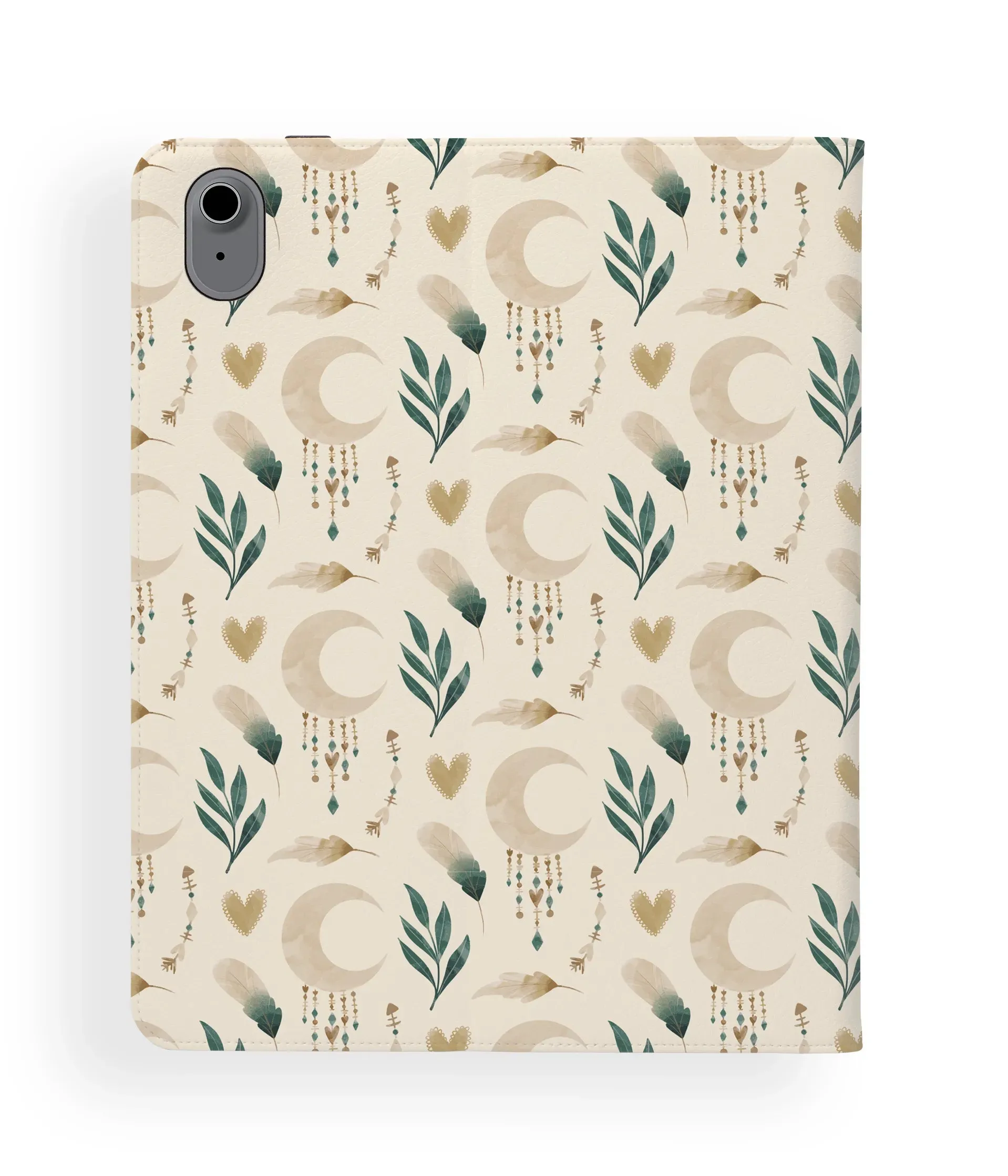 Moonlight iPad Folio Durable Covering