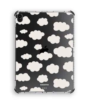 Tablet Sleeve Shockproof Cloud Nine iPad Clear Case