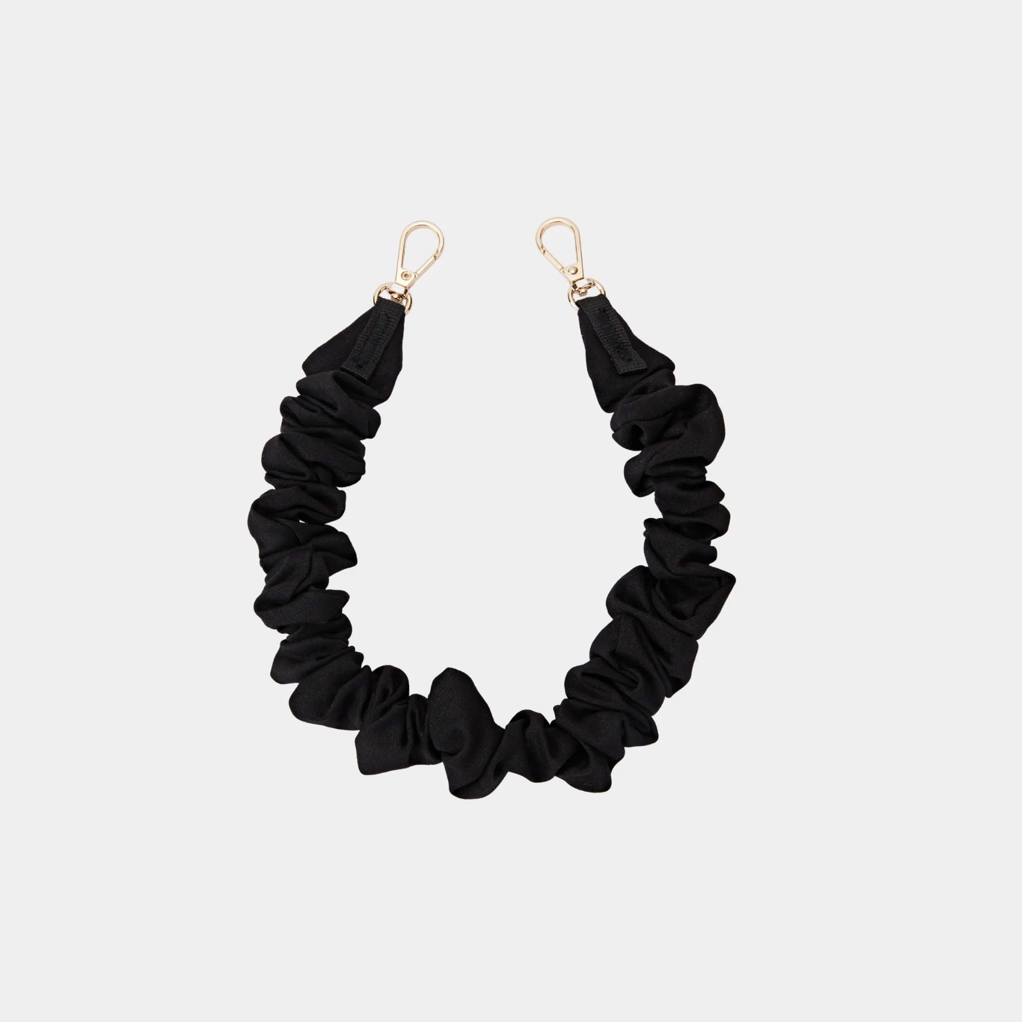 hiking use Color Options The Crunchy Strap - Black