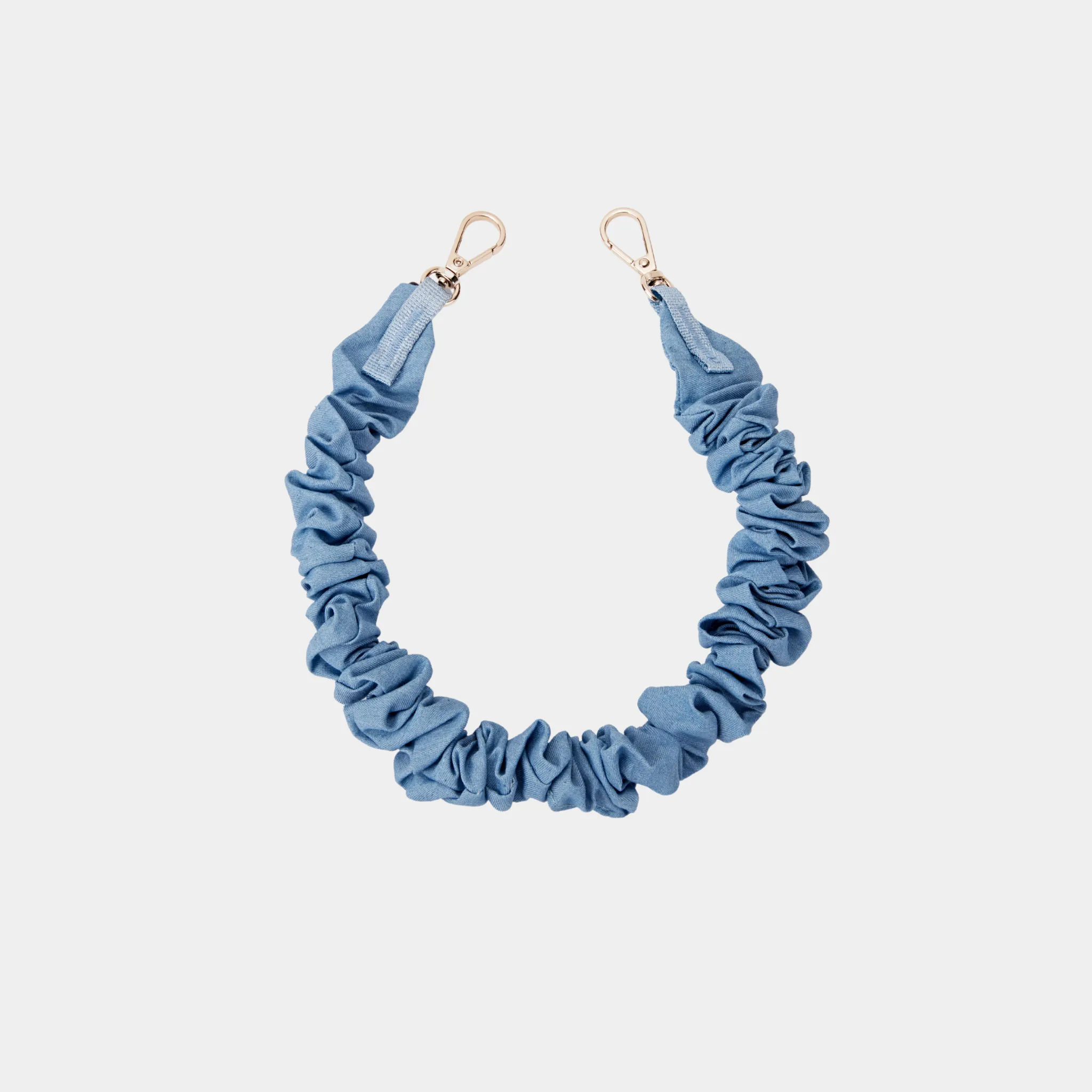 The Crunchy Strap - Blue OnePlus