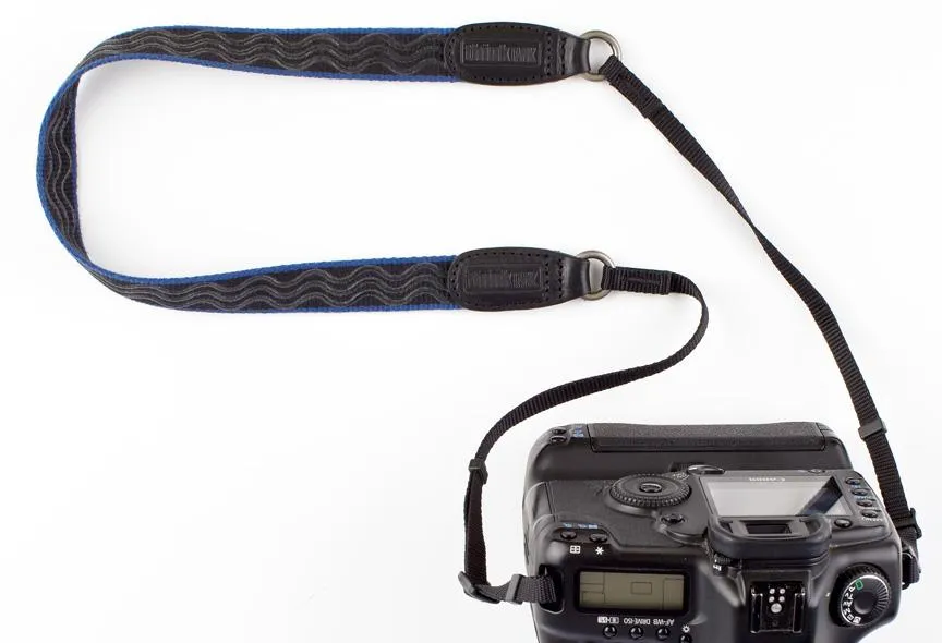 Think Tank Photo V2.0 Gray Camera Strap Neck Gear