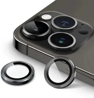 phone screen guard iPhone 17 Pro Camera Lens Protector