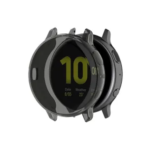 Impact Armor Guard Edge Guard Samsung Galaxy Watch Active 2 40mm Case (Black)