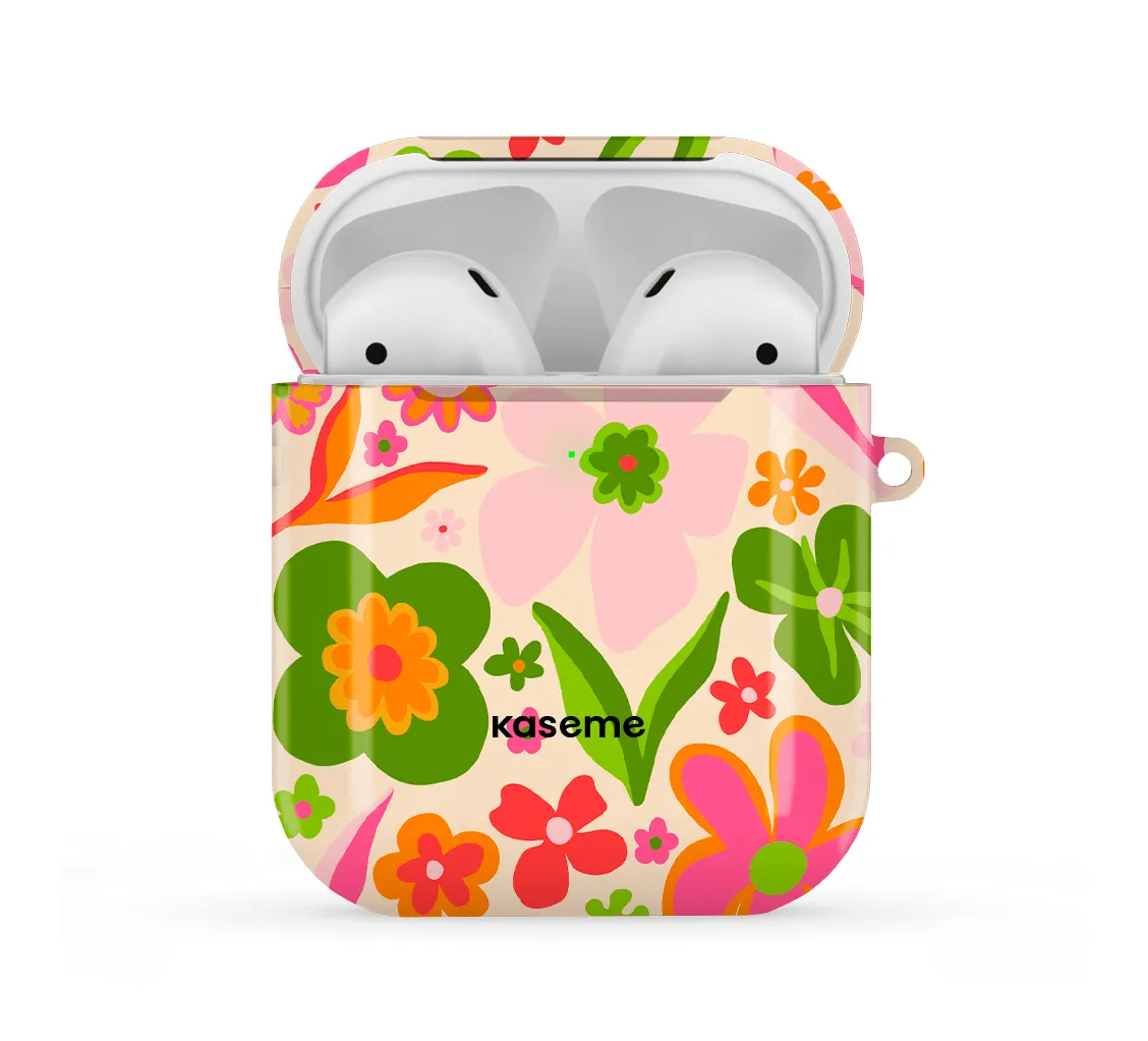 Universal Daily Bag eco sustainable airpods shell Harmony AirPods Case