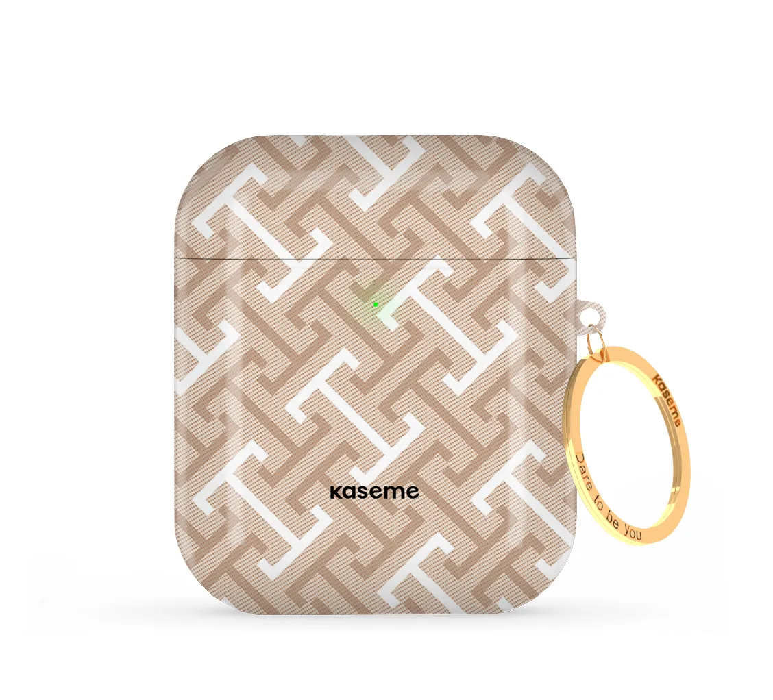 for fitness enthusiasts Elite AirPods Case