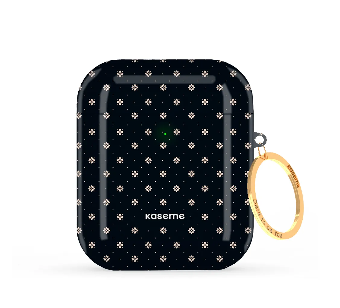 Billie AirPods Case matte anti dust coating