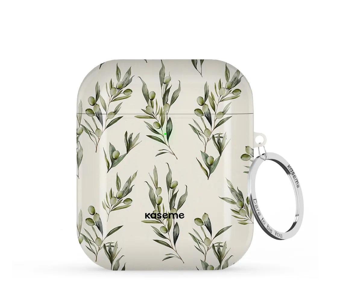 Stylish Sound Accessory Oli AirPods Case