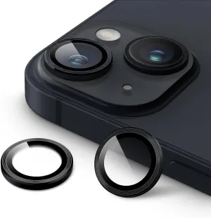 iPhone 15 Camera Lens Protector Anti Scratch Guard