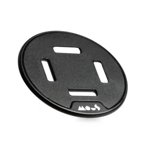 Universal IntraLock? Convertor Flexible Arm Desk Mount Desk Arm Rotating Clip