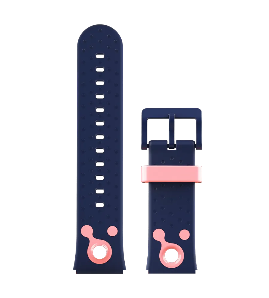 Watch Strap (X4) Tough Construction