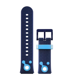 Luxury Appeal Design Minimal Classic Design Watch Strap (X4)