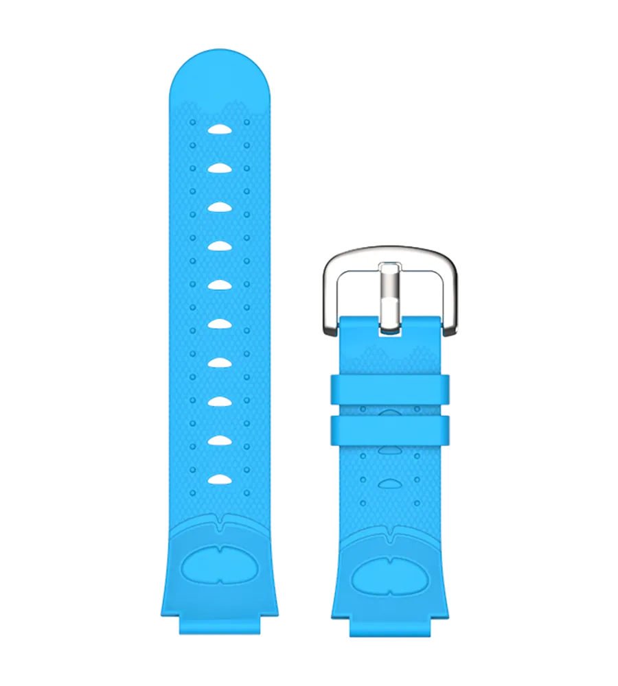 Casual accessory Flexible Wear Watch Strap (XGO2)