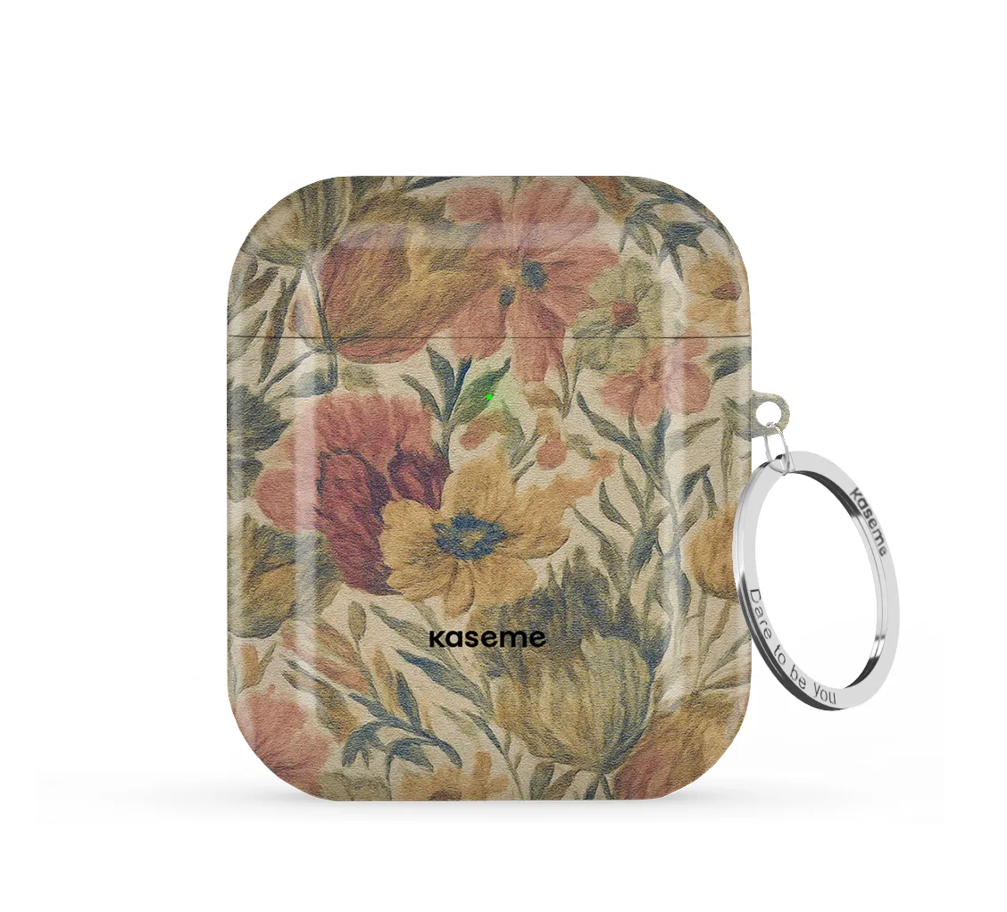 Floretta AirPods Case Eco Friendly Material