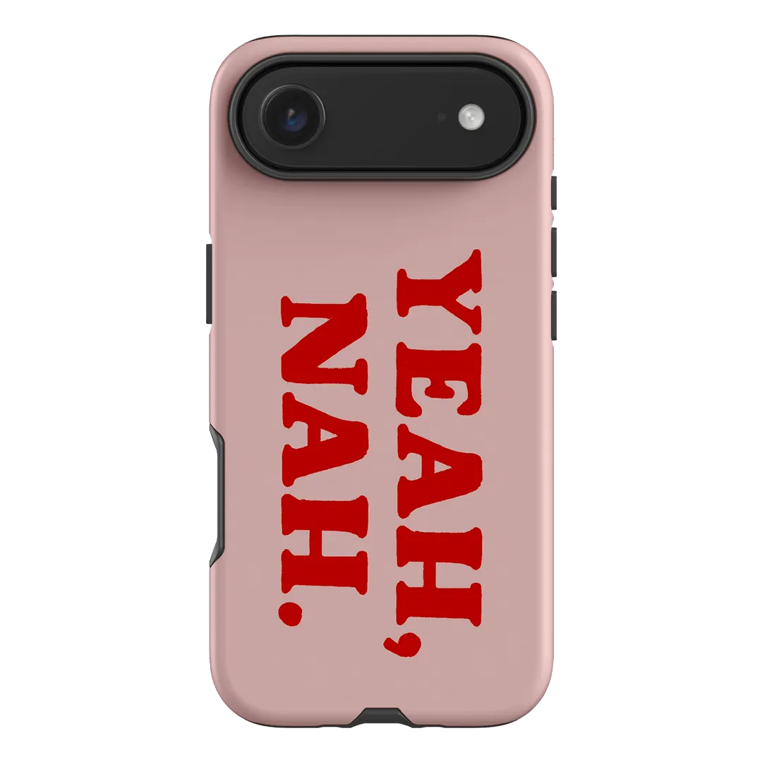 Durable Texture Finish Gloss Texture Yeah Nah